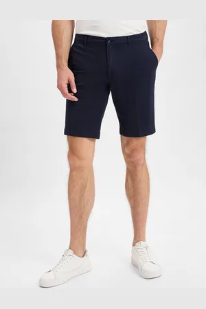 Bugatti Męskie szorty chino