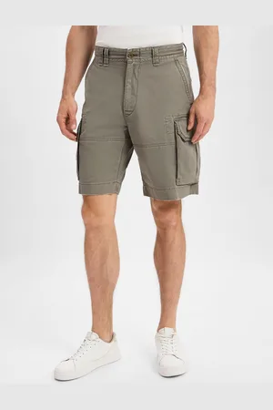 Ralph Lauren Męskie szorty cargo - Gellar