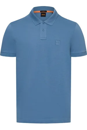 HUGO BOSS Męska koszulka polo - Passenger