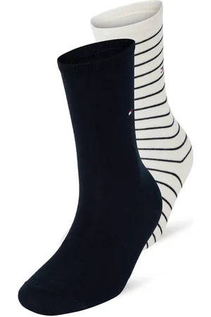 Tommy Hilfiger Skarpety pakowane po 2 szt.