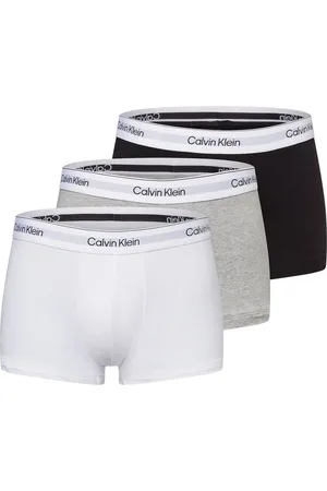 Calvin Klein Bokserki w 3-paku