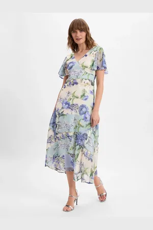 Lipsy London Letnia sukienka damska