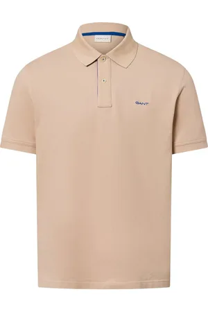 GANT Męska koszulka polo