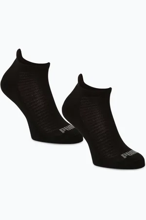 PUMA Damskie skarpety do obuwia sportowego pakowane po 2 szt.