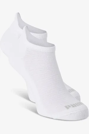 PUMA Damskie skarpety do obuwia sportowego pakowane po 2 szt.