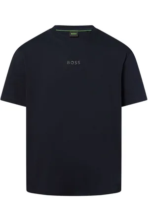 HUGO BOSS Koszulka męska - Tee