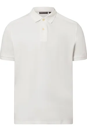 Finshley & Harding Męska koszulka polo
