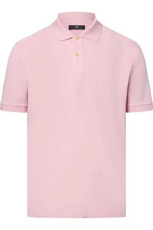 Nils Sundström Męska koszulka polo