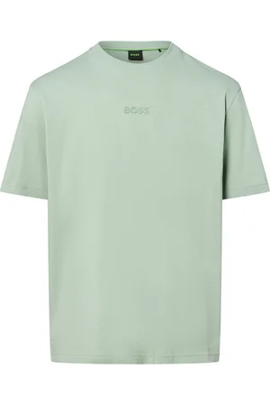 HUGO BOSS Koszulka męska - Tee
