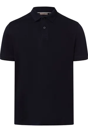 Finshley & Harding Męska koszulka polo