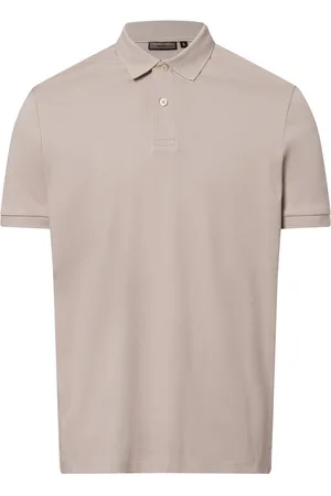 Finshley & Harding Męska koszulka polo