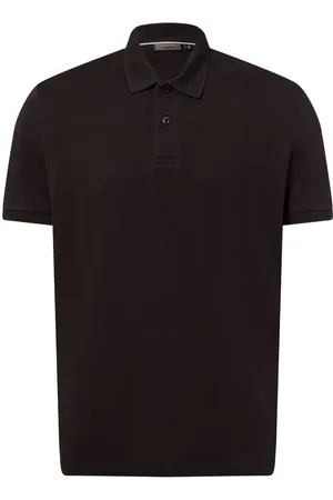 Finshley & Harding Męska koszulka polo