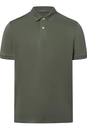 Finshley & Harding Męska koszulka polo