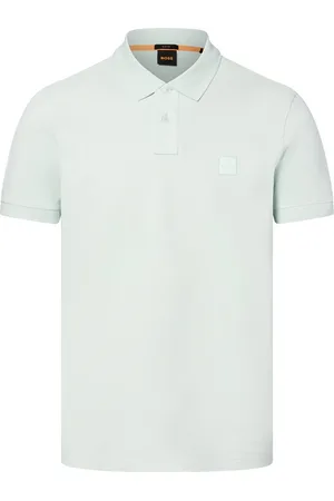 HUGO BOSS Męska koszulka polo - Passenger