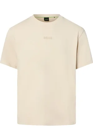 HUGO BOSS Koszulka męska - Tee