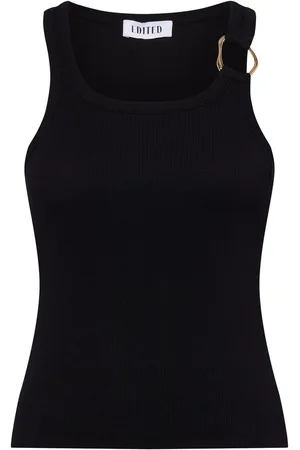 EDITED the label Top damski - Charlotte