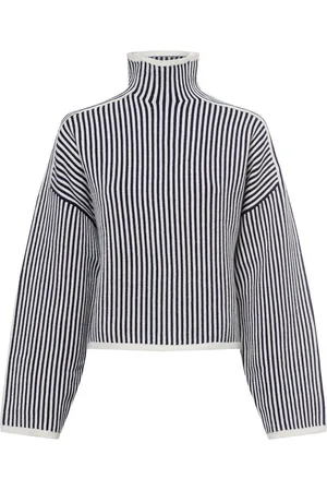 EDITED the label Damski sweter z dzianiny - Nohea Jumper