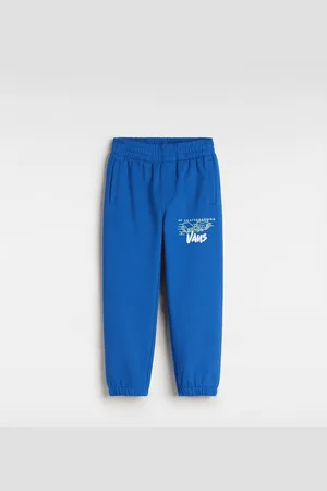 Vans Dziecięce spodnie Night Watchers Fleece (2-8 lat)unisex