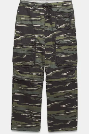 Vans Spodnie Premium Terrain Cargo