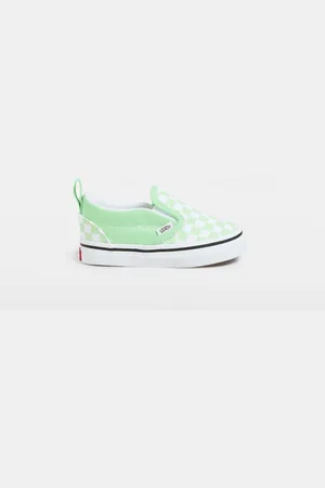 Vans Buty Slip-On Checkerboard dla dzieci (1-4 lata)unisex