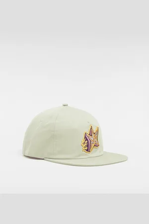 Vans Czapka Skate Star Low Snapback