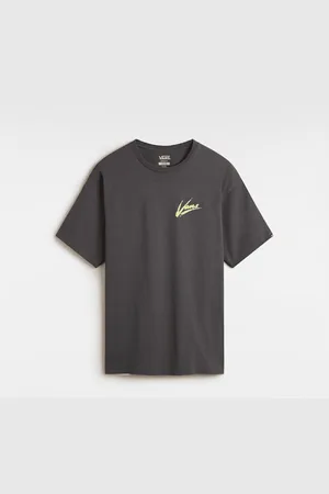 Vans T-shirt Brush Script