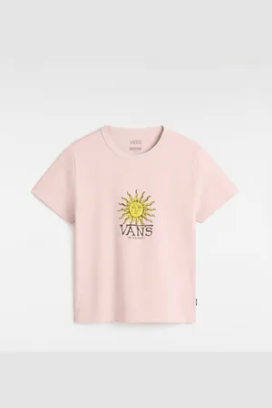 Vans T-shirt Cosmic Ray