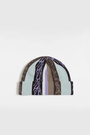 Vans Czapka beanie Skate Tribal Cuff