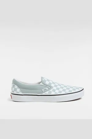 Vans Buty Classic Slip-On Checkerboard