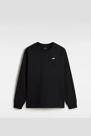 Vans T-shirt z długim rękawem Salton