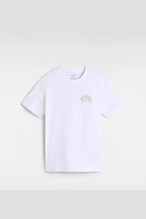 Vans T-Shirt Metal University