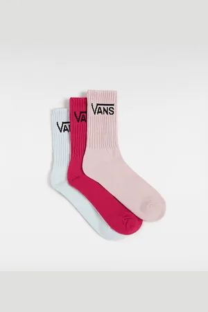 Vans Skarpety Classic Crew (3 pary)