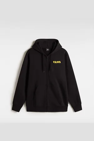 Vans Bluza z kapturem Skull La Shaka Zip Pullover