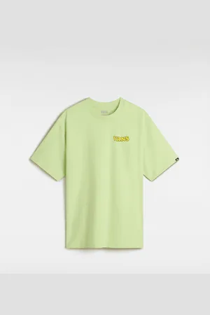 Vans T-shirt Skull La Shaka