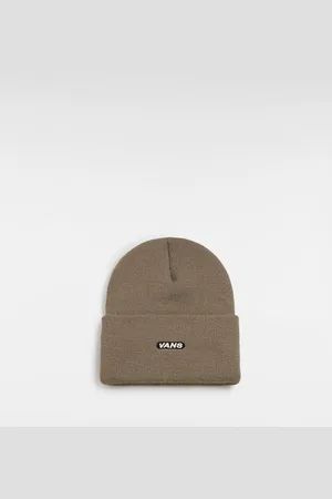 Vans Czapka beanie Bagley Tall Cuff