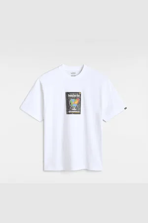 Vans T-shirt Paperback Writer