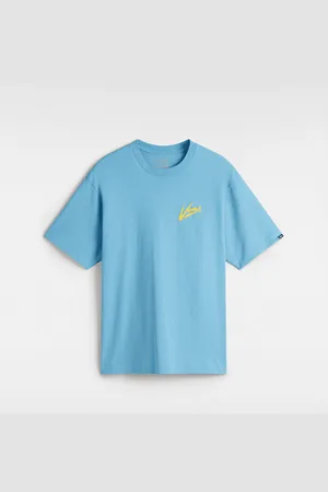 Vans T-shirt Brush Script