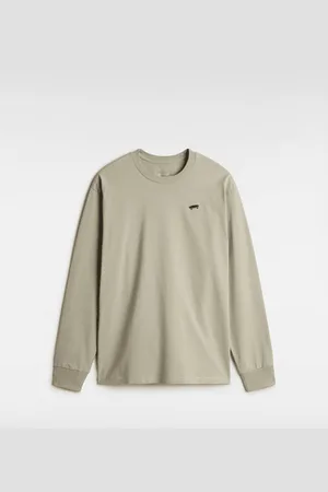 Vans T-shirt z długim rękawem Salton