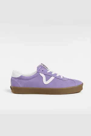 Vans Buty Sport Low