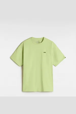 Vans T-shirt Left Chest Logo