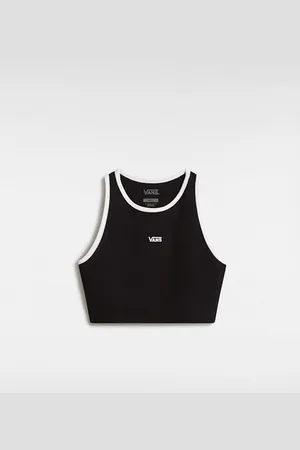 Vans Biustonosz sportowy Longline Racerback