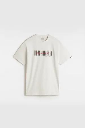 Vans T-shirt Scanner