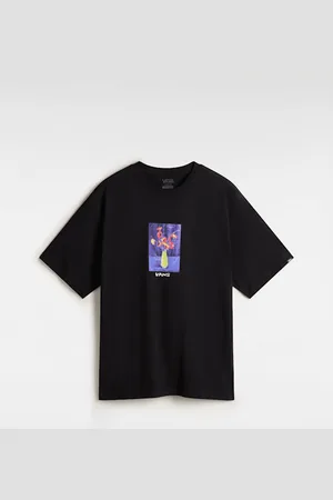 Vans T-shirt Décor