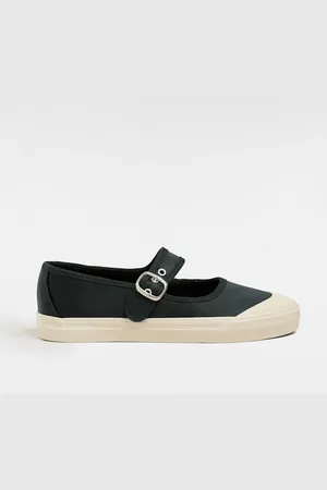 Vans Buty Premium Mary Jane Lo Pro Satin