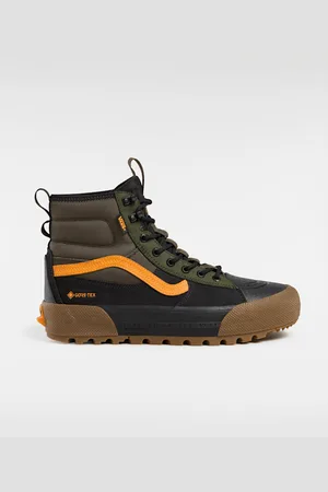 Vans Buty MTE Sk8-Hi Gore-Tex