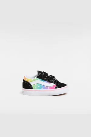 Vans Buty dla dzieci Old Skool Polka Dots(1–4 lata)unisex
