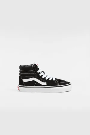 Vans Kids Sk8-Hi Shoes (4-8 lat)unisex