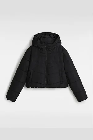 Vans Ocieplana kurtka z kapturem MTE Foundry Crop
