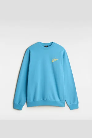 Vans Bluza Brush Script II Crew