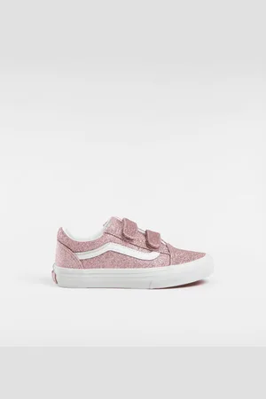 Vans Buty dla dzieci Old Skool Glitter (4-8 lat)unisex